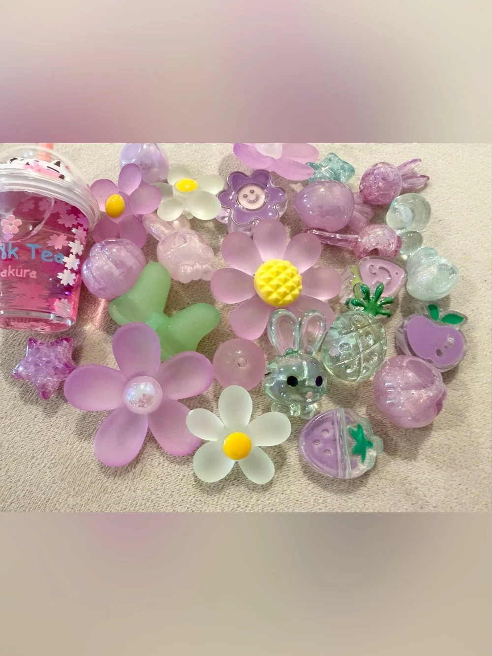 N/A colorful assortment